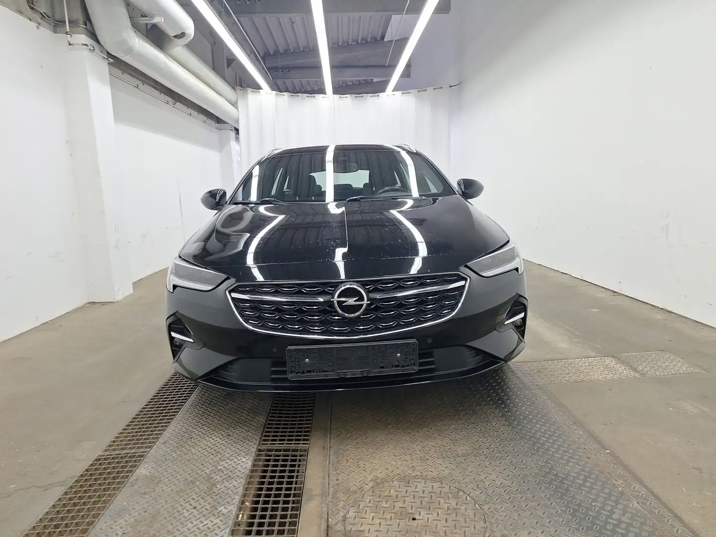 Opel Insignia Business Elegance NAV LED APPLINK TEMP PDC WINTER Noir - 2