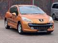 Peugeot 207 Sport * KLIMA *PDC Orange - thumbnail 8