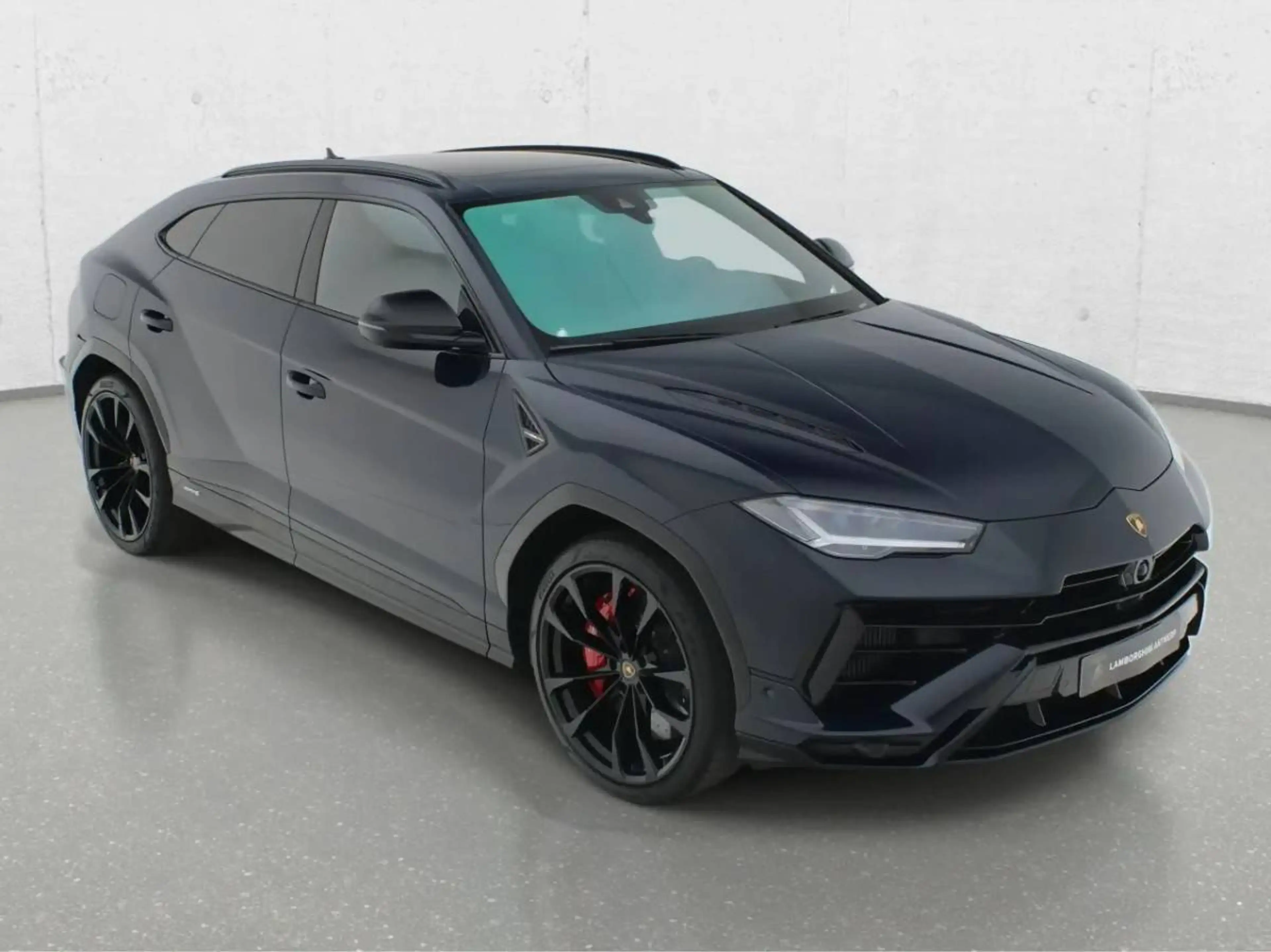 Lamborghini Urus Urus S - 666hp