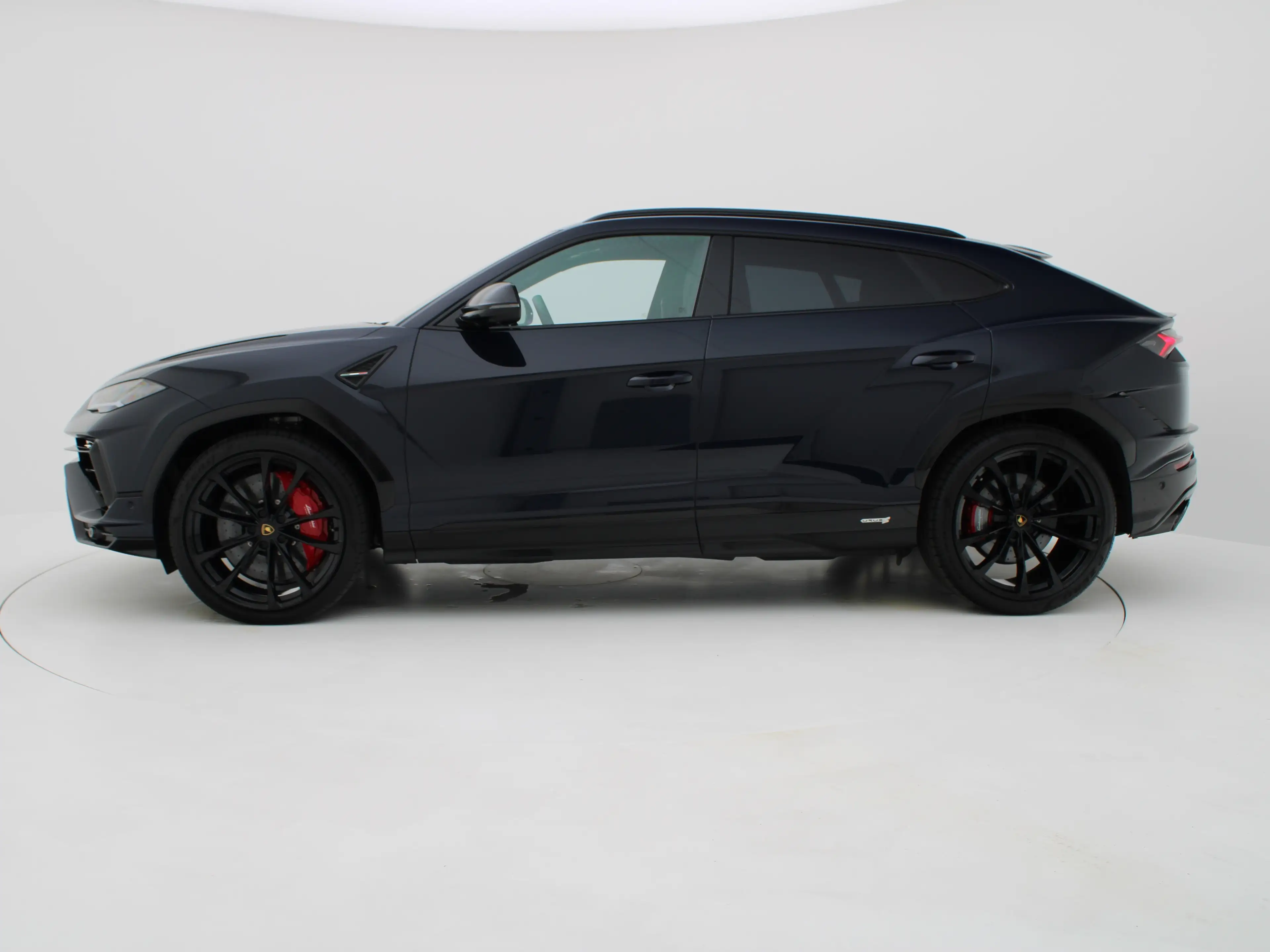 Lamborghini Urus Urus S - 666hp — photo 4
