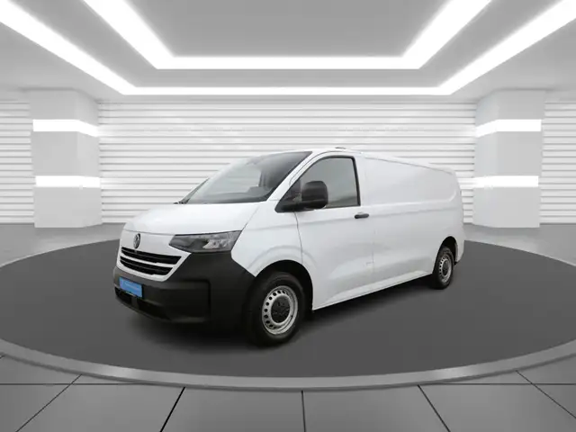 Volkswagen T7 Transporter LR 2.0 TDI (+EURO6) Bluetooth LED