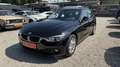 BMW 318 d Advantage AHK Keyless Schwarz - thumbnail 8
