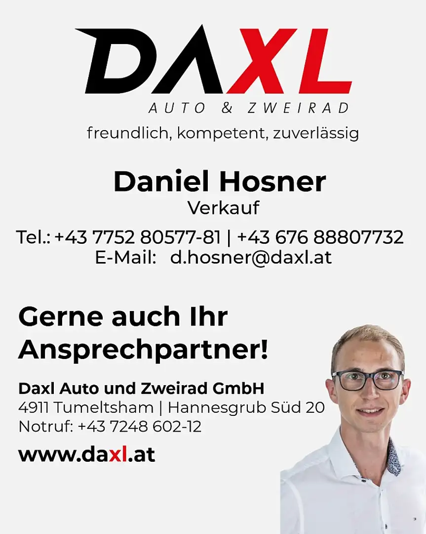 Honda ZR-V 2,0 i-MMD Hybrid Elegance Aut. *DAXL AKTION* Wit - 2