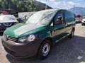 Volkswagen Caddy 2.0 TDI 110 CV 4Motion Furgone Verde - thumbnail 4