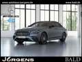 Mercedes-Benz E 400 d 4M AMG-Sport/Pano/Burm/Cam/HUD/ABC/Magno Grau - thumbnail 1