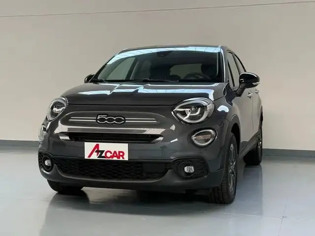Fiat 500X 500X 1.3 T4 (red) 150cv dct