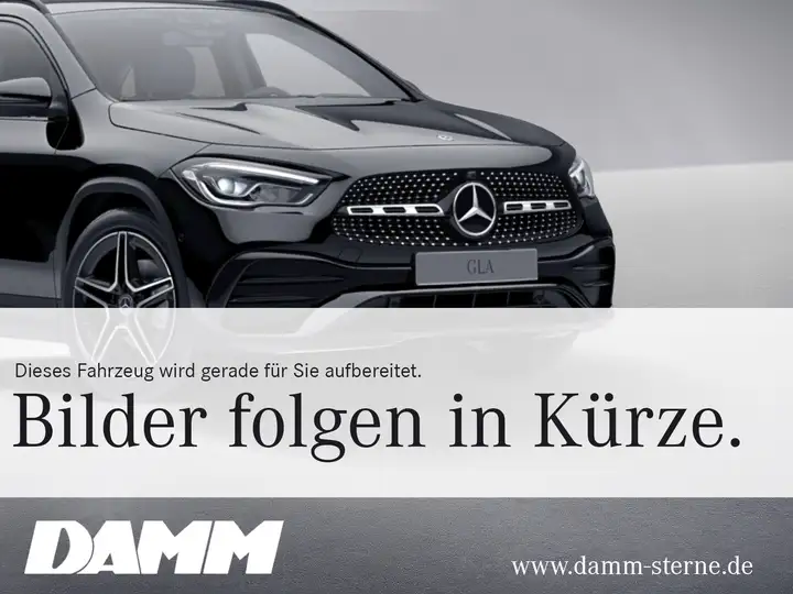 Mercedes-Benz EQT 200 Advanced Plus/LED/Hecktür/MBUX/KeylessGo Style/Keyless-Go/Klima/Sitzhzg./Zusatzhz./MF-Lenkrad/Chrompaket/BC/eFH.