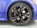 Audi RS6 C8 Performance Quattro - 4.0i V8 TFSI - 630 - Tiptronic - Echappement RAGAZZON Blau - thumbnail 50