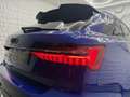 Audi RS6 C8 Performance Quattro - 4.0i V8 TFSI - 630 - Tiptronic - Echappement RAGAZZON Blau - thumbnail 49