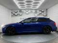 Audi RS6 C8 Performance Quattro - 4.0i V8 TFSI - 630 - Tiptronic - Echappement RAGAZZON Blau - thumbnail 8