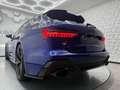 Audi RS6 C8 Performance Quattro - 4.0i V8 TFSI - 630 - Tiptronic - Echappement RAGAZZON Blau - thumbnail 45