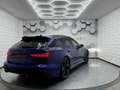 Audi RS6 C8 Performance Quattro - 4.0i V8 TFSI - 630 - Tiptronic - Echappement RAGAZZON Blau - thumbnail 4