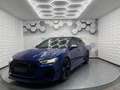 Audi RS6 C8 Performance Quattro - 4.0i V8 TFSI - 630 - Tiptronic - Echappement RAGAZZON Blau - thumbnail 1
