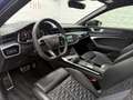 Audi RS6 C8 Performance Quattro - 4.0i V8 TFSI - 630 - Tiptronic - Echappement RAGAZZON Blau - thumbnail 9