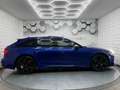 Audi RS6 C8 Performance Quattro - 4.0i V8 TFSI - 630 - Tiptronic - Echappement RAGAZZON Blau - thumbnail 7