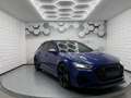 Audi RS6 C8 Performance Quattro - 4.0i V8 TFSI - 630 - Tiptronic - Echappement RAGAZZON Blau - thumbnail 3