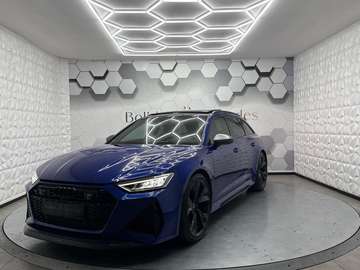 C8 Performance Quattro - 4.0i V8 TFSI - 630 - Tiptronic - Echappement RAGAZZON