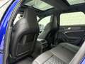 Audi RS6 C8 Performance Quattro - 4.0i V8 TFSI - 630 - Tiptronic - Echappement RAGAZZON Blau - thumbnail 36