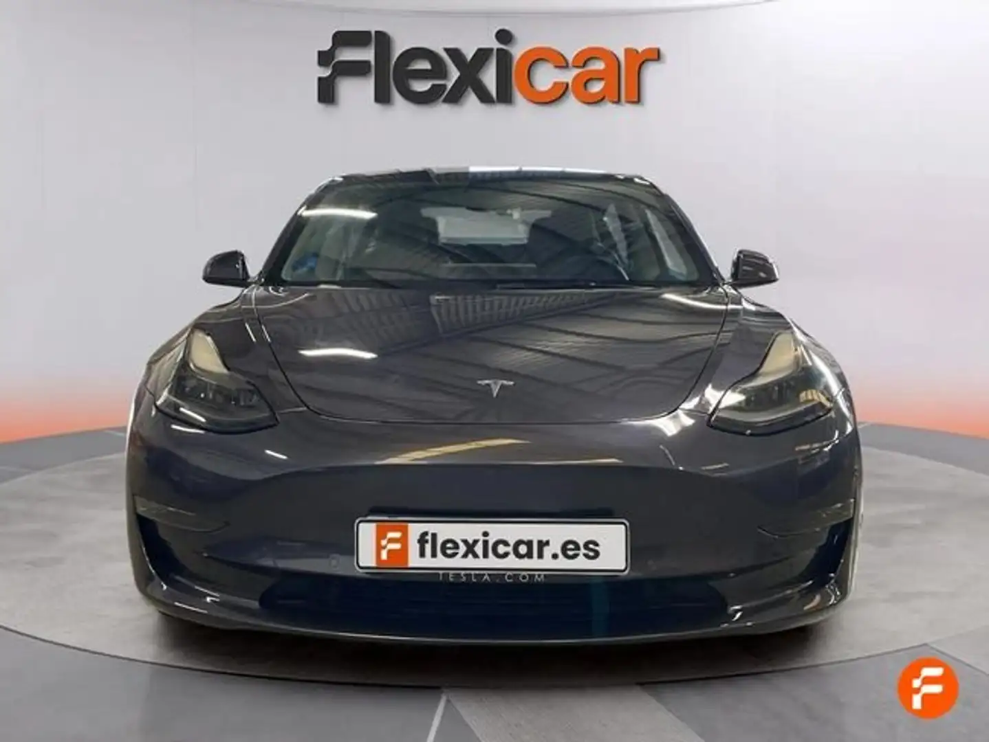 Tesla Model 3 Gran Autonomía AWD Grau - 2