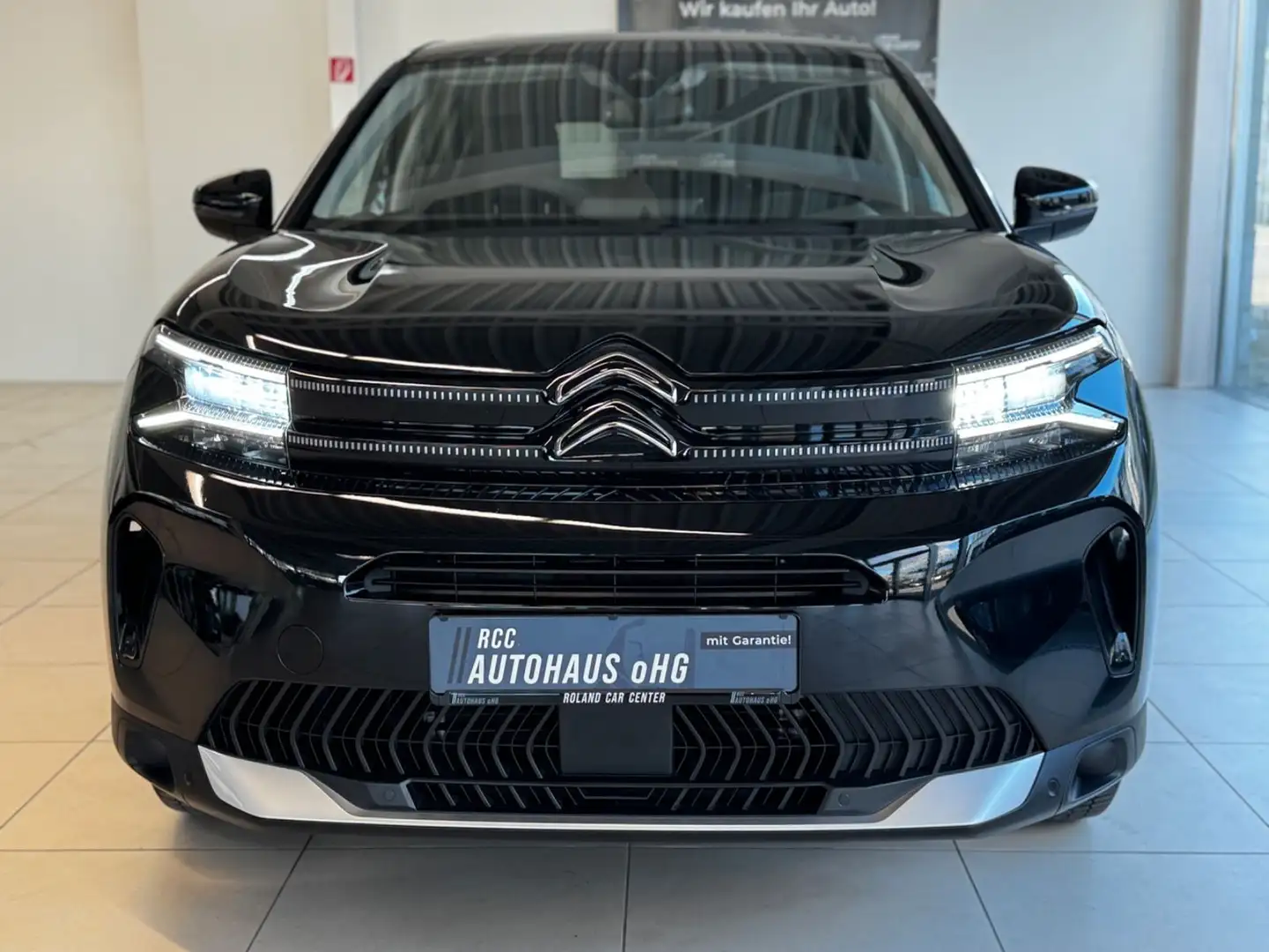 Citroen C5 Aircross Plus Navi Aut. Sport - 2