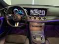 Mercedes-Benz E 300 de AMG-Line *PANO*BURMESTER*NIGHT*KAMERA* Noir - thumbnail 24