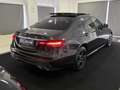 Mercedes-Benz E 300 de AMG-Line *PANO*BURMESTER*NIGHT*KAMERA* Noir - thumbnail 6