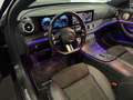 Mercedes-Benz E 300 de AMG-Line *PANO*BURMESTER*NIGHT*KAMERA* Noir - thumbnail 14