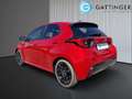Mazda 2 Mazda2 Hybrid Homura Aut. Rojo - thumbnail 10