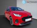 Mazda 2 Mazda2 Hybrid Homura Aut. Rouge - thumbnail 15