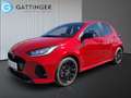 Mazda 2 Mazda2 Hybrid Homura Aut. Rouge - thumbnail 2