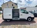 Renault Trafic Kasten L1H1 2,7t Komfort+NAVI+AHK+SORTIMO Weiß - thumbnail 5