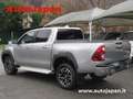 Toyota Hilux 2.8 d Executive 4wd auto Argento - thumbnail 6