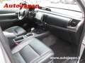 Toyota Hilux 2.8 d Executive 4wd auto Argento - thumbnail 10