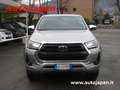 Toyota Hilux 2.8 d Executive 4wd auto Argento - thumbnail 2