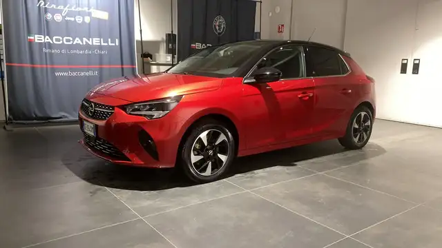 Opel Corsa-e Corsa-e 5 porte Elegance