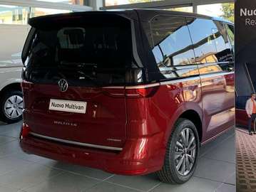 Multivan T7 1.4 tsi eh Energetic dsg 7p.ti