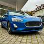 Ford Focus Titanium Blau - thumbnail 6