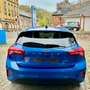 Ford Focus Titanium Blau - thumbnail 2
