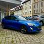 Ford Focus Titanium Blau - thumbnail 5