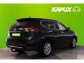 Nissan X-Trail 1.6dCi 4x2 Visia+NAVI+KAMERA+AHK+PDC Schwarz - thumbnail 4