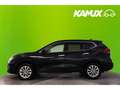 Nissan X-Trail 1.6dCi 4x2 Visia+NAVI+KAMERA+AHK+PDC Чёрный - thumbnail 8
