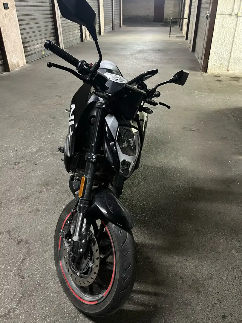 CFMOTO 400 NK 300NK - 1