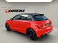 Audi A1 1.4 TSFI Sportback Sport 17-Zoll PDC Sitzheiz Rouge - thumbnail 2