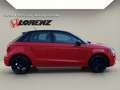 Audi A1 1.4 TSFI Sportback Sport 17-Zoll PDC Sitzheiz Rot - thumbnail 5