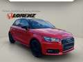 Audi A1 1.4 TSFI Sportback Sport 17-Zoll PDC Sitzheiz Rot - thumbnail 8