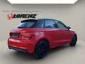 Audi A1 1.4 TSFI Sportback Sport 17-Zoll PDC Sitzheiz Rouge - thumbnail 4