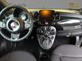 Fiat 500 1.0 CLUB Klima*Tempomat*Apple CarPlay Schwarz - thumbnail 9