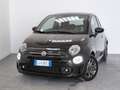 Fiat 500 1.0 Hybrid Connect S  PREZZO VERO Zwart - thumbnail 5