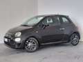 Fiat 500 1.0 Hybrid Connect S  PREZZO VERO Zwart - thumbnail 6