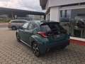 Toyota Yaris Hybrid Teamplayer Groen - thumbnail 7